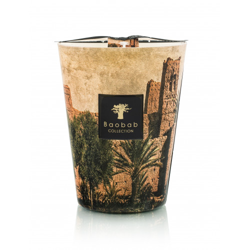 Orientalist свеча Max 24 Skoura 3000г фото №1