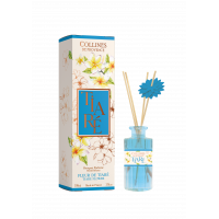 Les Estivales диффузор Tiare Flower 100мл Les Estivales диффузор Tiare Flower 100мл