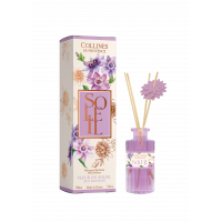 Les Estivales диффузор Sun Blossom 100мл Les Estivales диффузор Sun Blossom 100мл