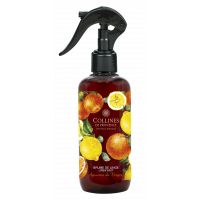 Fraicheur Vegetale спрей для белья Citrus Orchard Glow 250мл Fraicheur Vegetale спрей для белья Citrus Orchard Glow 250мл