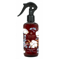 Fraicheur Vegetale спрей для белья Cotton Breeze 250мл Fraicheur Vegetale спрей для белья Cotton Breeze 250мл
