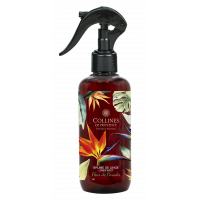 Fraicheur Vegetale спрей для белья Paradise Flower 250мл Fraicheur Vegetale спрей для белья Paradise Flower 250мл