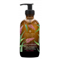 Fraicheur Vegetale крем гипоаллергенный Aloe Blossom 225мл Fraicheur Vegetale крем гипоаллергенный Aloe Blossom 225мл