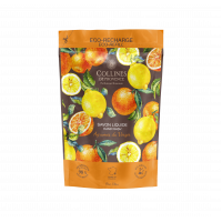 Fraicheur Vegetale рефилл жидкое мыло Citrus Orchard Glow 470мл Fraicheur Vegetale рефилл жидкое мыло Citrus Orchard Glow 470мл