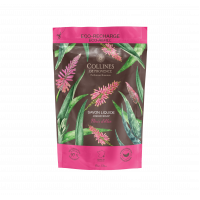 Fraicheur Vegetale рефилл жидкое мыло Aloe Blossom 470мл Fraicheur Vegetale рефилл жидкое мыло Aloe Blossom 470мл