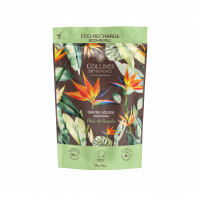 Fraicheur Vegetale рефилл жидкое мыло Paradise Flower 470мл Fraicheur Vegetale рефилл жидкое мыло Paradise Flower 470мл