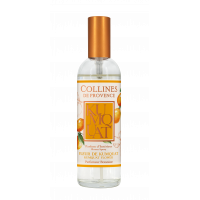 Les Estivales спрей Kumquat Flower 100мл Les Estivales спрей Kumquat Flower 100мл
