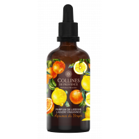 Fraicheur Vegetale аромат для стирки Citrus Orchard Glow 100мл Fraicheur Vegetale аромат для стирки Citrus Orchard Glow 100мл