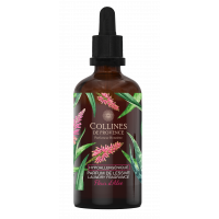 Fraicheur Vegetale аромат для стирки гипоаллергенный Aloe Blossom 100мл Fraicheur Vegetale аромат для стирки гипоаллергенный Aloe Blossom 100мл