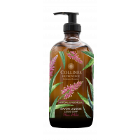 Fraicheur Vegetale жидкое мыло гипоаллергенное Aloe Blossom 470мл Fraicheur Vegetale жидкое мыло гипоаллергенное Aloe Blossom 470мл