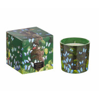 Jungletopia свеча butterfly 650г