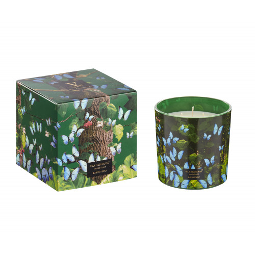 Jungletopia свеча butterfly 200г фото №1