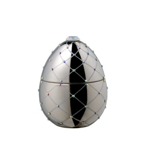 Ladenac Milano Bois de Russie свеча Silver 450г фото №1