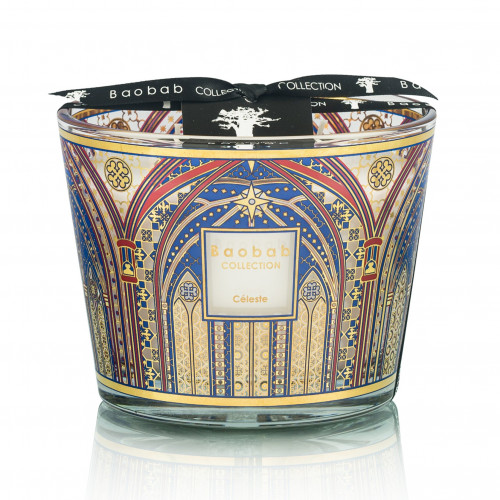 Baobab Collection Celeste свеча Max 10 500г  фото №1