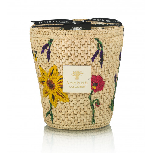 Baobab Collection Vony свеча Max 16 Ahitra 1100г фото №1
