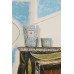 Baobab Collection Paz свеча Max 16 Colombe 1100г