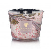 Baobab Collection Leaves свеча Max 10 Manon 500г
