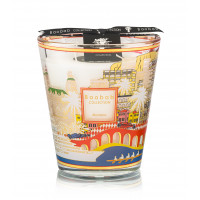 Baobab Collection Monaco свеча Max 16 1100г