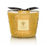 Baobab Collection Paz свеча Max 10 Dove 500г