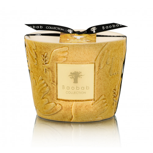 Baobab Collection Paz свеча Max 10 Dove 500г фото №1