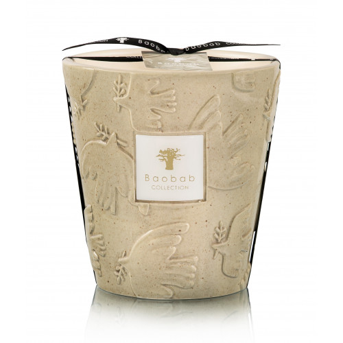 Baobab Collection Paz свеча Max 16 Paloma 1100г фото №1