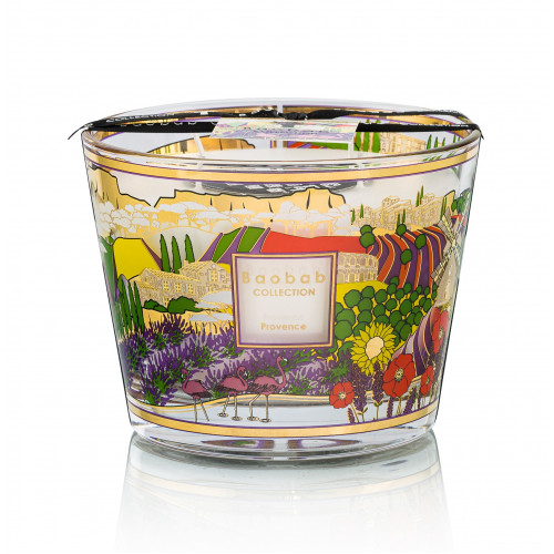 Baobab Collection Provence свеча Max 10 500г фото №1