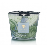 Baobab Collection Leaves свеча Max 10 Marius 500г
