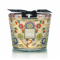 Baobab Collection Tree of love свеча Мах 10 500г