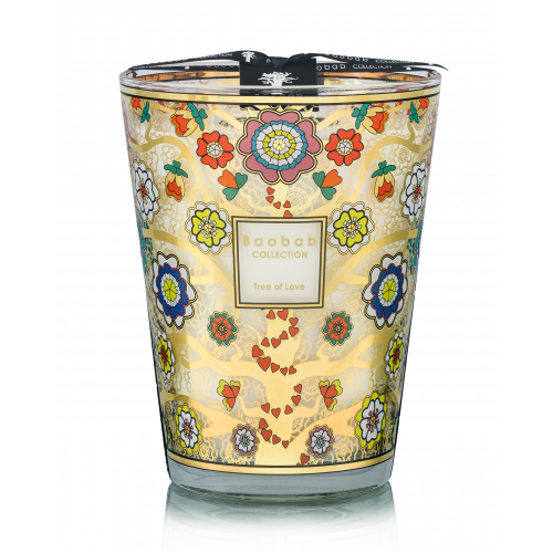 Baobab Collection Tree of love свеча Мах 24 3000г фото №1
